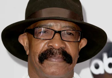 Frederick M. Brown/Getty Images