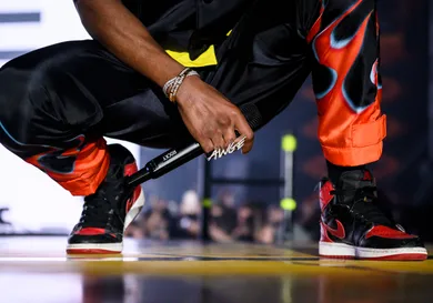 Stephen Maturen/Getty Images