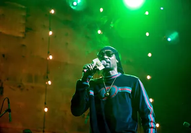 Rich Fury/Getty Images