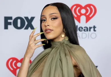 Emma McIntyre/Getty Images