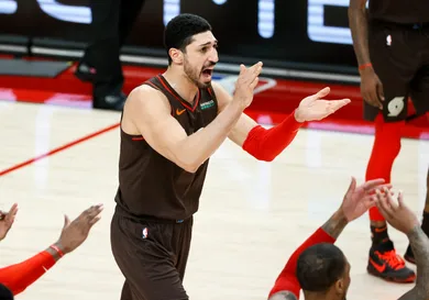 Steph Chambers/Getty Images