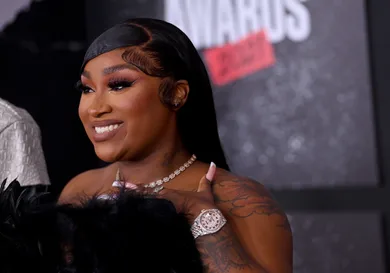 Paras Griffin/Getty Images