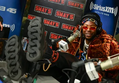 Mike Coppola/Getty Images