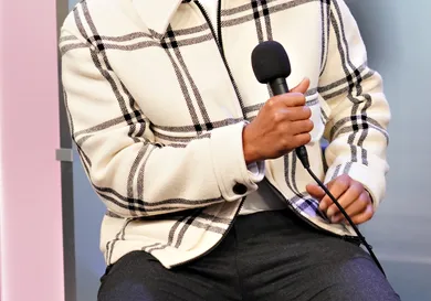 Cindy Ord/Getty Images for SiriusXM