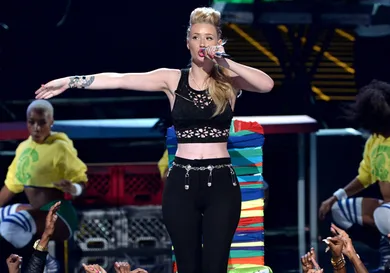 Kevin Winter/Getty Images