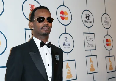 Chelsea Lauren/Getty Images