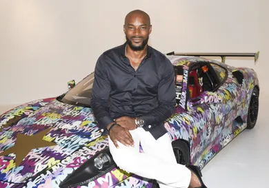 Michael Bezjian / Getty Images