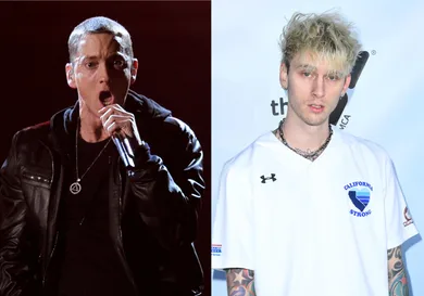 Kevin Winter & Jon Kopaloff/Getty Images