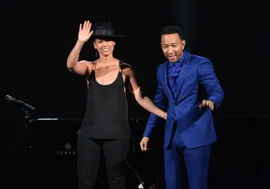 Kevin Winter/Getty Images for NARAS