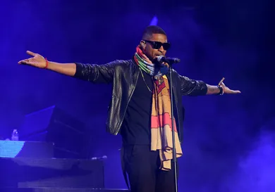 Kevin Winter/Getty Images