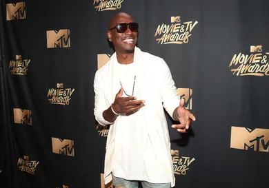 Christopher Polk/Getty Images