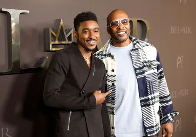 Frazer Harrison/Getty Images