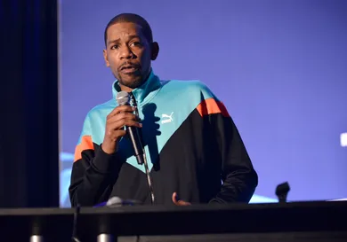 Jerod Harris/Getty Images