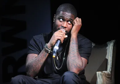 Brad Barket / Getty Images