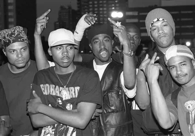 Al Pereira/Michael Ochs Archives/Getty Images