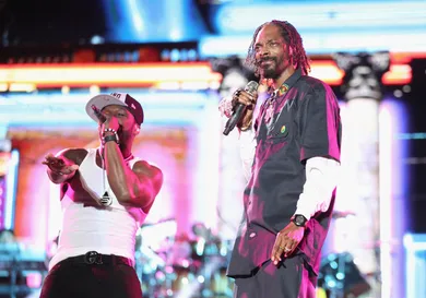 Christopher Polk/Getty Images