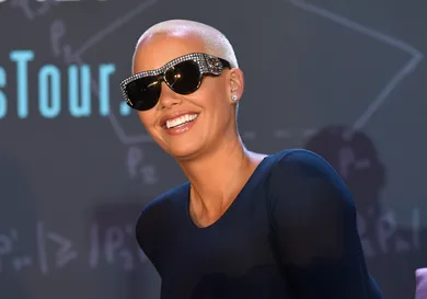 Paras Griffin/ Getty Images