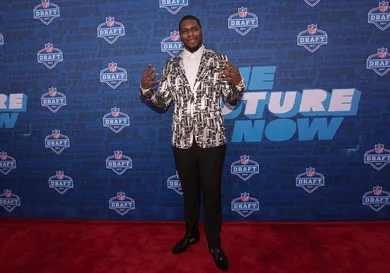 Mitchell Leff/Getty Images