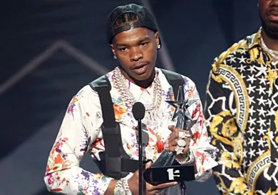 Frederick M. Brown / Stringer / Getty Images