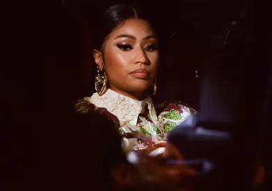 James Devaney/GC Images/Getty