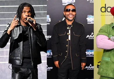 Kevin Winter/Getty Images, Dave Kotinsky/Getty Images & Rich Fury/Getty Images