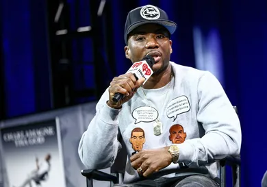 Rich Fury/Getty Images