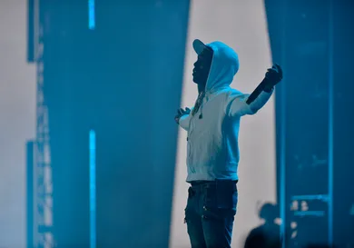 Jerod Harris/Getty Images