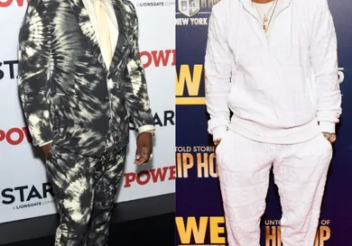 Jamie McCarthy & Dia Dipasupil/Getty Images