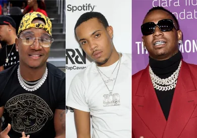 Andy Lyons, Timothy Hiatt, & Steven Ferdman/Getty Images