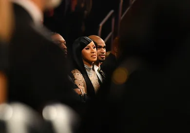 Emma McIntyre/Getty Images