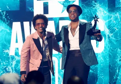 Bennett Raglin/Getty Images