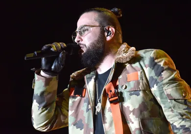 Scott Dudelson/Getty Images