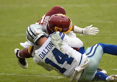 Patrick McDermott/Getty Images