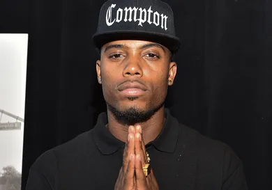 Paras Griffin/Getty Images