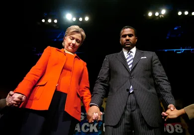 Richard Alan Hannon/Getty Images