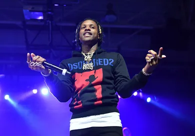 Paras Griffin/Getty Images