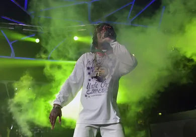 Bryan Steffy/Getty Images