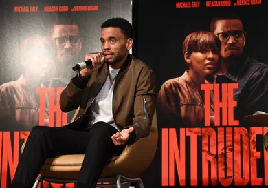 Paras Griffin/Getty Images