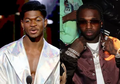 Kevin Winter, Johnny Nunez/Getty Images