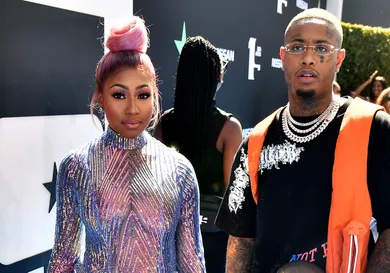 Paras Griffin/Getty Images