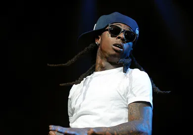 Erika Goldring/Getty Images