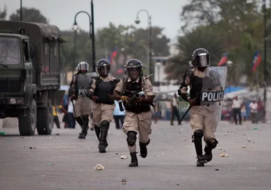 (Allison Shelley/Getty Images)