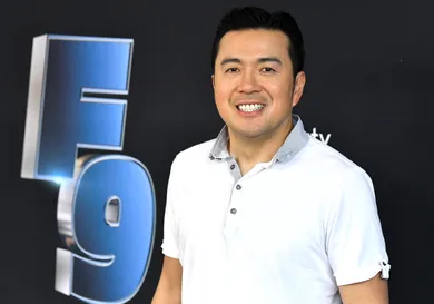 Frazer Harrison / Getty Images