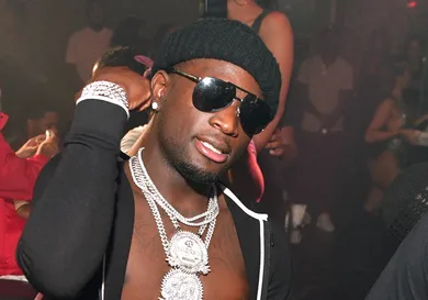 Prince Williams/ Wireimage/Getty Images