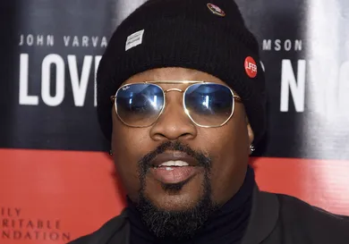 Photo by Jamie McCarthy/Getty Images