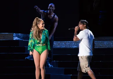 Dave Kotinsky/Getty Images