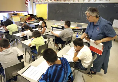 Tim Boyle/Getty Images