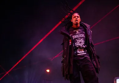 Timothy Norris/Getty Images