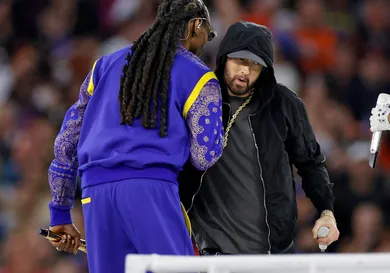 Steph Chambers / Getty Images