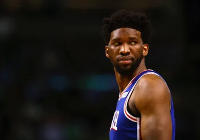 Tim Bradbury/Getty Images